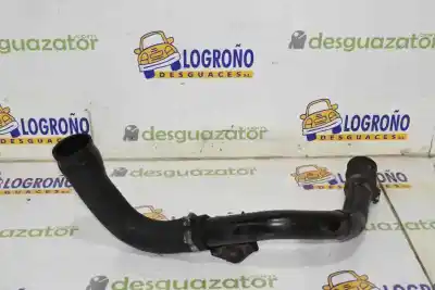 Gebrauchtes Autoersatzteil ZWISCHENKÜHLERROHR zum NISSAN QASHQAI2  OEM-IAM-Referenzen 14460JD50E  14463JD50D