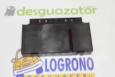 İkinci el araba yedek parçası konfor kontrol ünitesi için bmw 5 touring (e61) 520 d oem iam referansları 61359117830