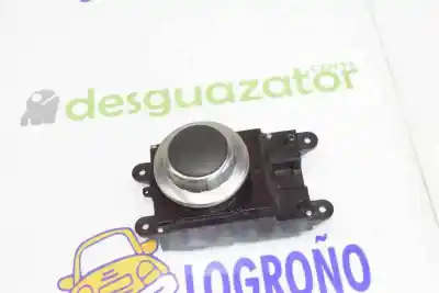 Second-hand car spare part multifunction switch for bmw 5 touring (e61) 520 d oem iam references 65826944884  6944884