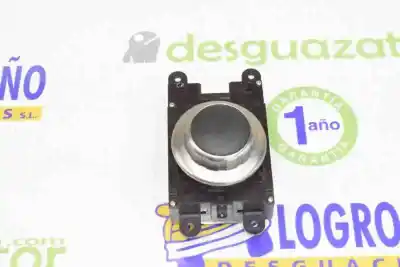 Second-hand car spare part multifunction switch for bmw 5 touring (e61) 520 d oem iam references 65826944884  6944884