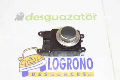 İkinci el araba yedek parçası çok fonksiyonlu kontrol için bmw 5 touring (e61) 520 d oem iam referansları 65826944884