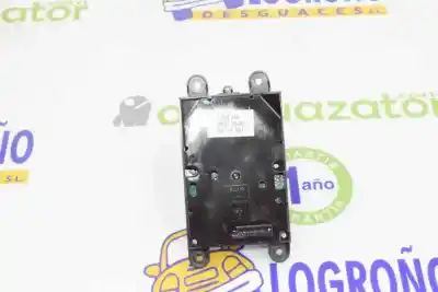 Second-hand car spare part multifunction switch for bmw 5 touring (e61) 520 d oem iam references 65826944884  6944884