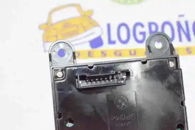 Second-hand car spare part multifunction switch for bmw 5 touring (e61) 520 d oem iam references 65826944884  6944884