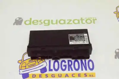 Second-hand car spare part body control unit for bmw 5 touring (e61) 520 d oem iam references 61359168835