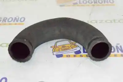 Peça sobressalente para automóvel em segunda mão TUBO DO INTERCOOLER por MITSUBISHI MONTERO (V60/V70)  Referências OEM IAM MR481984  MR481984