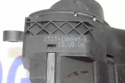 Second-hand car spare part switch for ford transit connect (p65_, p70_, p80_) 1.8 tdci oem iam references 4367078  2t1t19a945ba