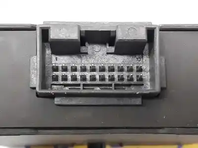 Second-hand car spare part gateway control unit for volkswagen caddy ka/kb (2k) life oem iam references 1k0907530h  a2c53094005