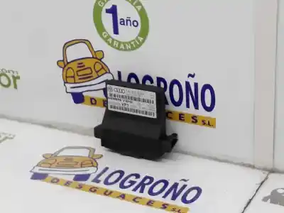 Second-hand car spare part gateway control unit for volkswagen caddy ka/kb (2k) life oem iam references 1k0907530h  a2c53094005