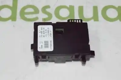Peça sobressalente para automóvel em segunda mão SENSOR DE ÂNGULO DE DIREÇÃO por VOLKSWAGEN CADDY KA/KB (2K)  Referências OEM IAM 1K0959654  