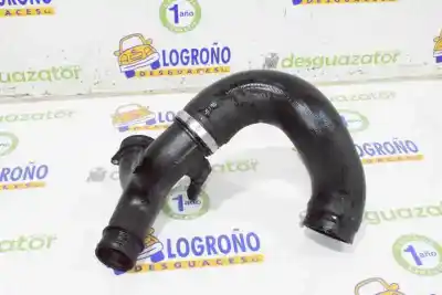 Peça sobressalente para automóvel em segunda mão tubo do intercooler por volkswagen touareg 3.0 v6 tdi dpf referências oem iam 7l6145972c