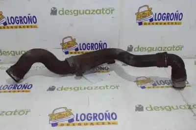 Автозапчасти б/у трубка промежуточного охладителя за audi a3 (8p1) 1.9 tdi ссылки oem iam 1t0145790b