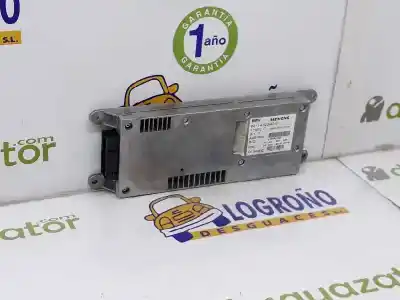 Second-hand car spare part hands free module for bmw 5 (e39) 530 d oem iam references 84116922942  84116924823