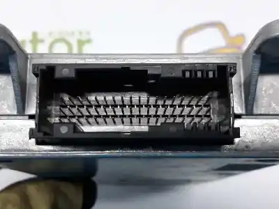 Second-hand car spare part hands free module for bmw 5 (e39) 530 d oem iam references 84116922942  84116924823