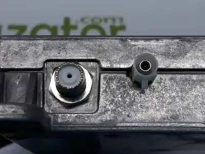 Second-hand car spare part hands free module for bmw 5 (e39) 530 d oem iam references 84116922942  84116924823