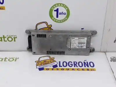 Pezzo di ricambio per auto di seconda mano centralina telefonica per bmw 5 (e39) 530 d riferimenti oem iam 84116922942