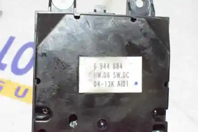 Second-hand car spare part multifunction switch for bmw 5 (e60) 530 d oem iam references 65826944884  65826944884