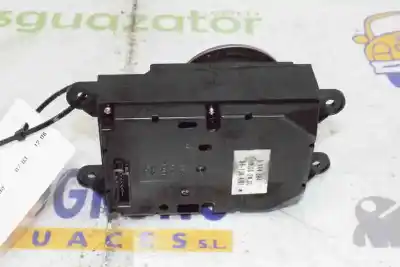 Second-hand car spare part multifunction switch for bmw 5 (e60) 530 d oem iam references 65826944884  65826944884