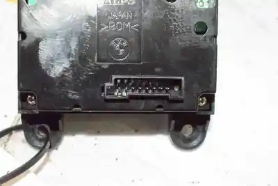 Second-hand car spare part multifunction switch for bmw 5 (e60) 530 d oem iam references 65826944884  65826944884