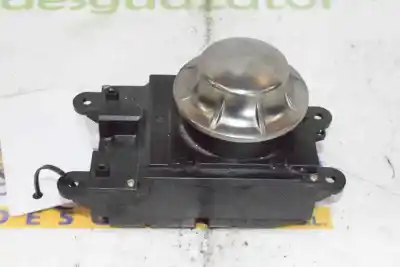 Peça sobressalente para automóvel em segunda mão comandos de alavanca por bmw 5 (e60) 530 d referências oem iam 65826944884