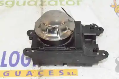 Second-hand car spare part multifunction switch for bmw 5 (e60) 530 d oem iam references 65826944884  65826944884