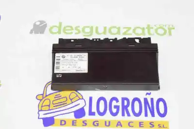 Piesă de schimb auto la mâna a doua unitate de control confort pentru bmw serie 5 berlina (e60) 530d referințe oem iam 61359136039