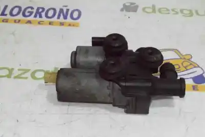 Second-hand car spare part heating pump for bmw 3 compact (e46) 320 td oem iam references 64118369807  64118369807