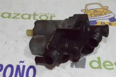 Second-hand car spare part heating pump for bmw 3 compact (e46) 320 td oem iam references 64118369807  64118369807