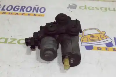 Second-hand car spare part heating pump for bmw 3 compact (e46) 320 td oem iam references 64118369807  64118369807