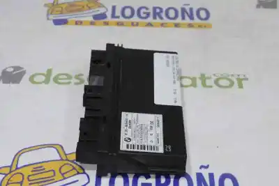 Second-hand car spare part body control unit for bmw 5 (e60) 530 d oem iam references 61356939400  61359136039