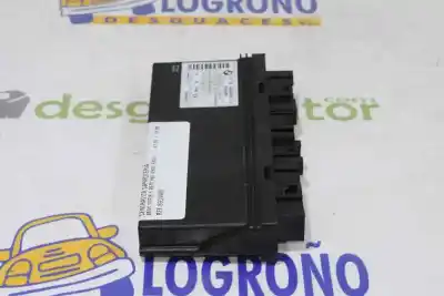 Second-hand car spare part body control unit for bmw 5 (e60) 530 d oem iam references 61356939400  61359136039