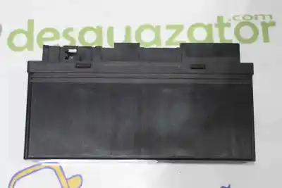 Second-hand car spare part body control unit for bmw 5 (e60) 530 d oem iam references 61356939400  61359136039