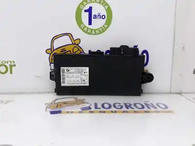 Peça sobressalente para automóvel em segunda mão centralina bsi por bmw x1 (e84) 2.0 turbodiesel cat referências oem iam 61359287535