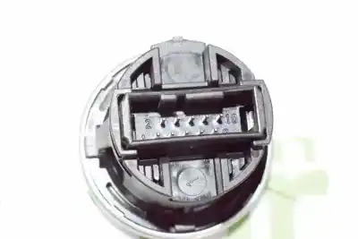 Second-hand car spare part start/stop button for bmw x1 (e84) 2.0 turbodiesel cat oem iam references 61316949913  61319154945