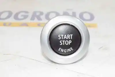 Peça sobressalente para automóvel em segunda mão botão start/stop por bmw x1 (e84) 2.0 turbodiesel cat referências oem iam 61316949913