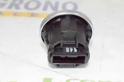 Second-hand car spare part start/stop button for bmw x1 (e84) 2.0 turbodiesel cat oem iam references 61316949913  61319154945