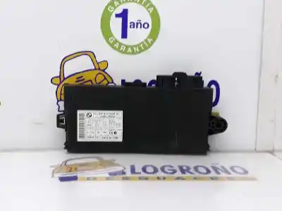 Peça sobressalente para automóvel em segunda mão centralina bsi por bmw serie 3 coupe 3.0 24v referências oem iam 61359147220