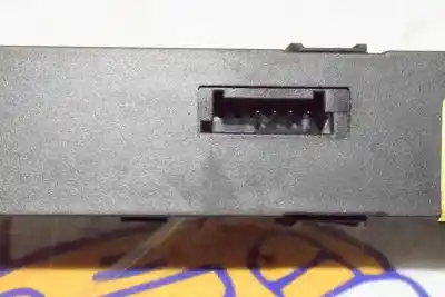 Second-hand car spare part switch for bmw 5 (e60) 530 d oem iam references 61316933529  61316979396