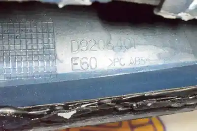 Pezzo di ricambio per auto di seconda mano antenna per bmw 5 (e60) 530 d riferimenti oem iam 65206926461  65206926461