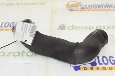 Second-hand car spare part intercooler pipe for clase c clase a 2.0 cdi oem iam references a1695280482