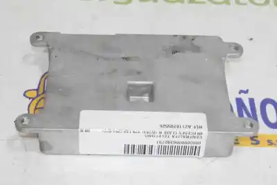 Pezzo di ricambio per auto di seconda mano centralina telefonica per clase c clase r 3.0 cdi riferimenti oem iam a2118705526  2118705526