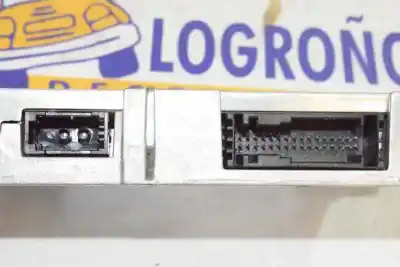 Pezzo di ricambio per auto di seconda mano centralina telefonica per clase c clase r 3.0 cdi riferimenti oem iam a2118705526  2118705526