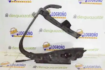 Pezzo di ricambio per auto di seconda mano anteriore anteriore per clase c clase r 3.0 cdi riferimenti oem iam a2516200486  2516200486