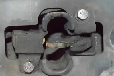 Pezzo di ricambio per auto di seconda mano anteriore anteriore per clase c clase r 3.0 cdi riferimenti oem iam a2516200486  2516200486