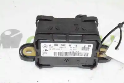 Tweedehands auto-onderdeel sensor voor clase c clase r 3.0 cdi oem iam-referenties a0045423918