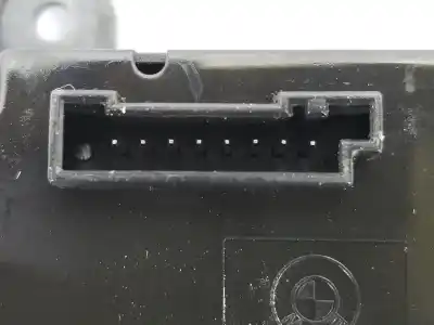 Second-hand car spare part multifunction switch for bmw 5 (e60) 525 d oem iam references 65826944884  65826944884