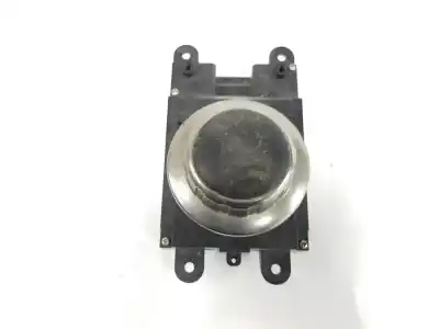 Recambio de automóvil de segunda mano de mando idrive para bmw 5 (e60) 525 d referencias oem iam 65826944884