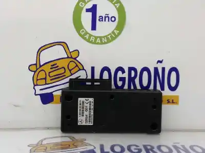 Second-hand car spare part hands free module for clase c clase a 1.7 cdi d oem iam references a2038205185