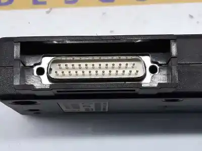 Second-hand car spare part hands free module for clase c clase a 1.7 cdi d oem iam references a2038205185  