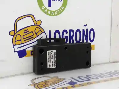Second-hand car spare part hands free module for clase c clase a 1.7 cdi d oem iam references a2038205185  
