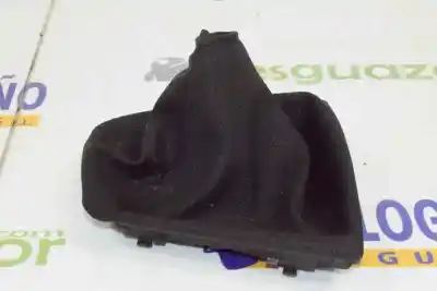 Peça sobressalente para automóvel em segunda mão forra da alavanca de velocidades por bmw x3 (e83) 2.0 d referências oem iam 25113455085